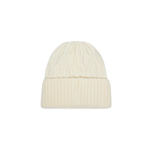 Roxy Czapka CEO-RX-W3-002-AW25 Écru NOSIZE MODIVO