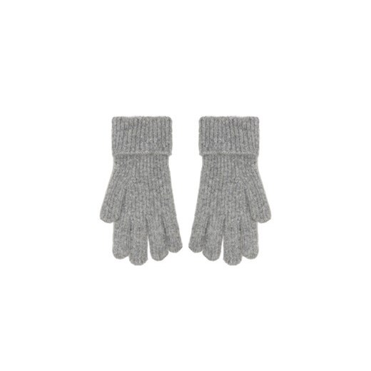 MEXX Rękawiczki CEO-MEXX-W6-001-AW25 Szary Mexx NOSIZE MODIVO