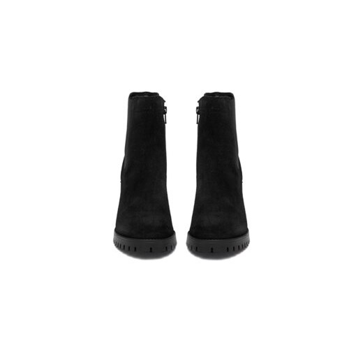 Lasocki Botki CEO-WI23-LUM-03 Czarny Lasocki 38 MODIVO
