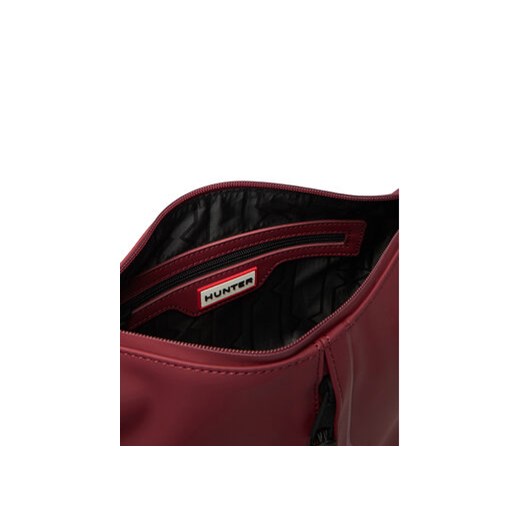 Hunter Torebka C-HTR-B-011-08 Bordowy Hunter NOSIZE MODIVO