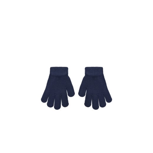 Beverly Hills Polo Club Rękawiczki CEO-ACCCS-BHPC-03(3-PACK) Niebieski NOSIZE MODIVO