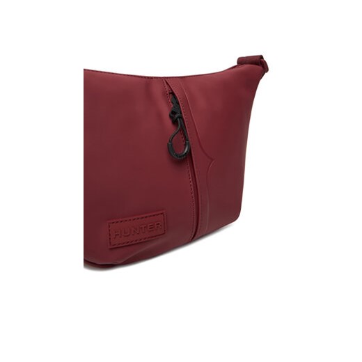 Hunter Torebka C-HTR-B-011-08 Bordowy Hunter NOSIZE MODIVO