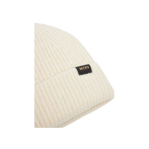 MEXX Czapka CEO-MEXX-W3-001-AW25 Beżowy Mexx NOSIZE MODIVO