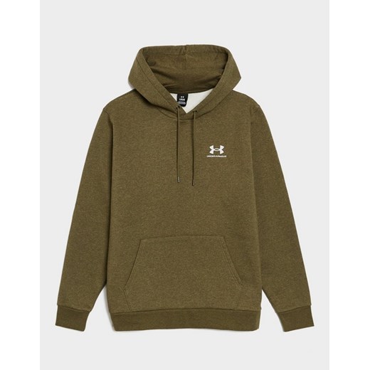 UNDER ARMOUR BLUZA Z KAPTUREM UA ICON FLEECE HD ze sklepu JD Sports  w kategorii Bluzy męskie - zdjęcie 186659380