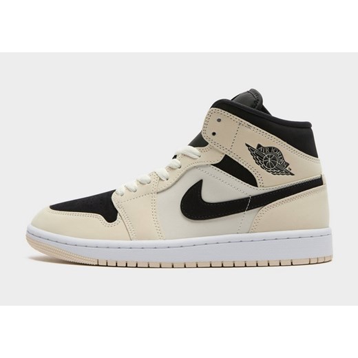 JORDAN WMNS AIR JORDAN 1 MID ze sklepu JD Sports  w kategorii Buty sportowe damskie - zdjęcie 186659400