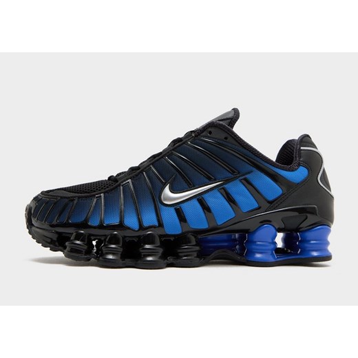 NIKE SHOX TL ze sklepu JD Sports  w kategorii Buty sportowe męskie - zdjęcie 186659463