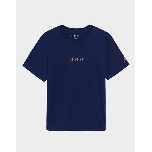 JORDAN T-SHIRT M J EMB JORDAN AIR CREW ze sklepu JD Sports  w kategorii T-shirty męskie - zdjęcie 186659501