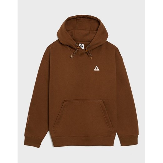 NIKE BLUZA Z KAPTUREM U ACG TUFF FLC HOODIE PO ze sklepu JD Sports  w kategorii Bluzy męskie - zdjęcie 186659504