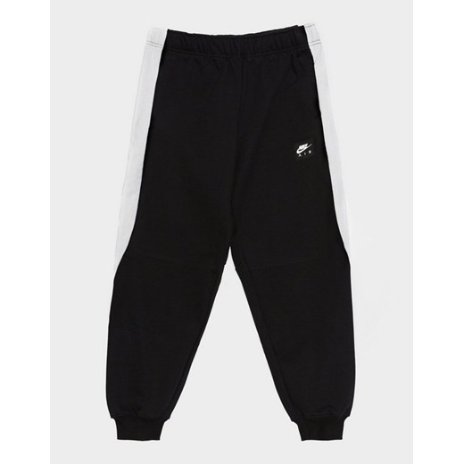 NIKE SPODNIE K NIKE AIR FLC JOGGER ze sklepu JD Sports  w kategorii Spodnie chłopięce - zdjęcie 186659520