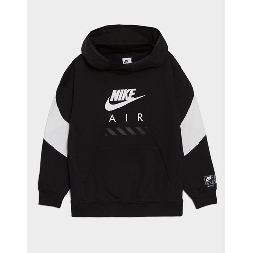 NIKE BLUZA Z KAPTUREM K NIKE AIR FLC PO HOODIE ze sklepu JD Sports  w kategorii Bluzy chłopięce - zdjęcie 186659523