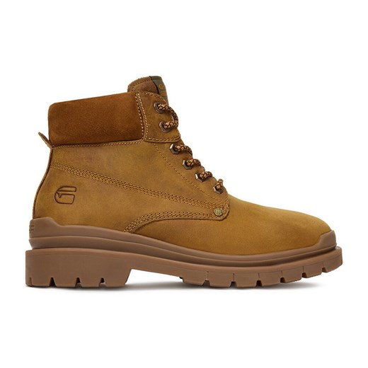 Trzewiki G-STAR RAW CEO-BLAKE-02 MI08 ze sklepu ccc.eu w kategorii Buty zimowe męskie - zdjęcie 186660313