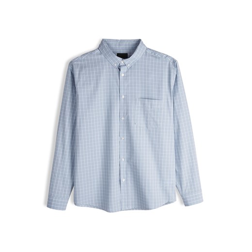 GATE Koszula o regularnym kroju S ze sklepu gateshop w kategorii Koszule męskie - zdjęcie 186661870