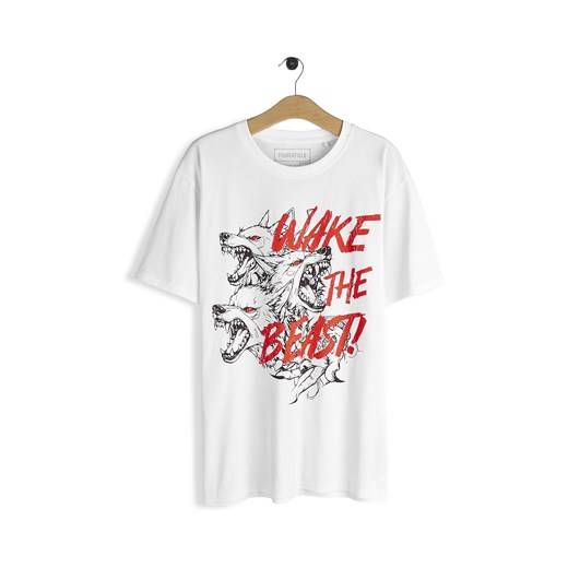 GATE S ze sklepu gateshop w kategorii T-shirty męskie - zdjęcie 186662031