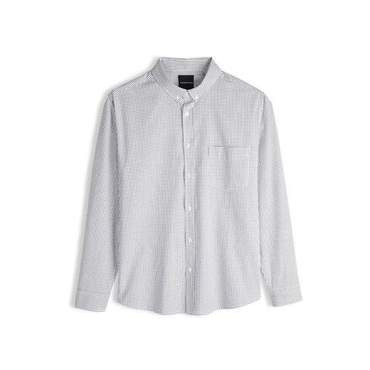 GATE Koszula o regularnym kroju S ze sklepu gateshop w kategorii Koszule męskie - zdjęcie 186662113