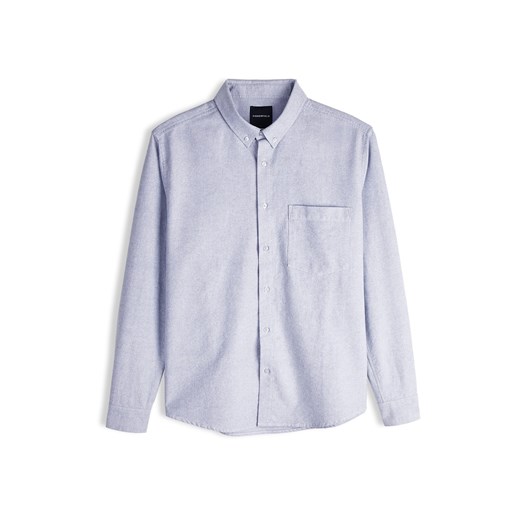 GATE Koszula oxford S ze sklepu gateshop w kategorii Koszule męskie - zdjęcie 186662403
