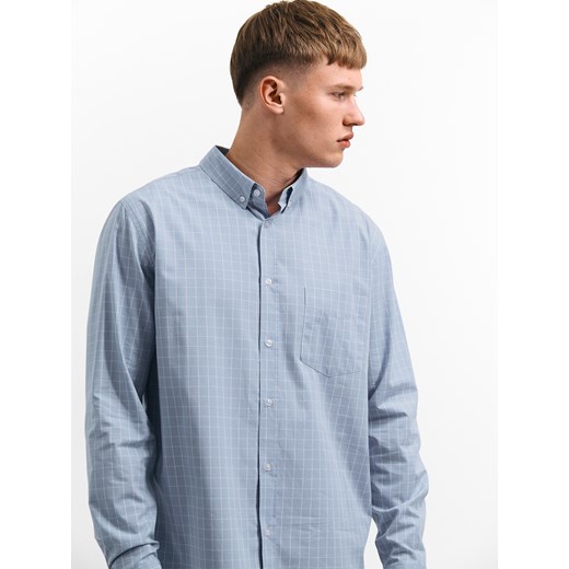 GATE Koszula o regularnym kroju S Gate L gateshop