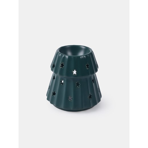 Sinsay - Kominek zapachowy - zielony Sinsay One Size Sinsay