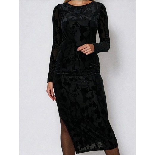 Sinsay - Sukienka maxi - wielobarwny ze sklepu Sinsay w kategorii Sukienki - zdjęcie 186665940