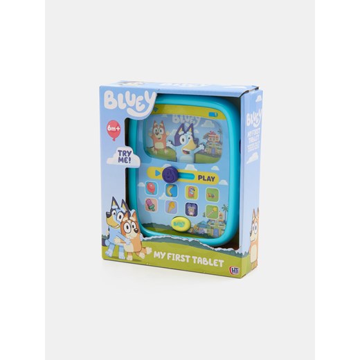 Sinsay - Zabawka - Mój pierwszy tablet Bluey - wielobarwny Sinsay One Size Sinsay