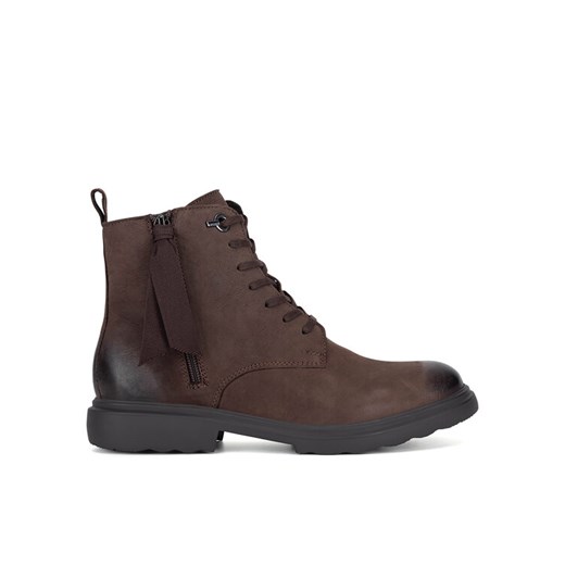 Lasocki Trzewiki WI23-SDAM-04 Brązowy ze sklepu MODIVO w kategorii Botki - zdjęcie 186667900