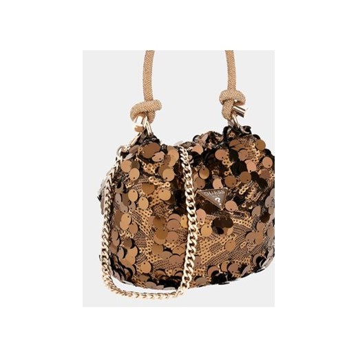 Guess Torebka 172023 Brązowy Guess OS MODIVO