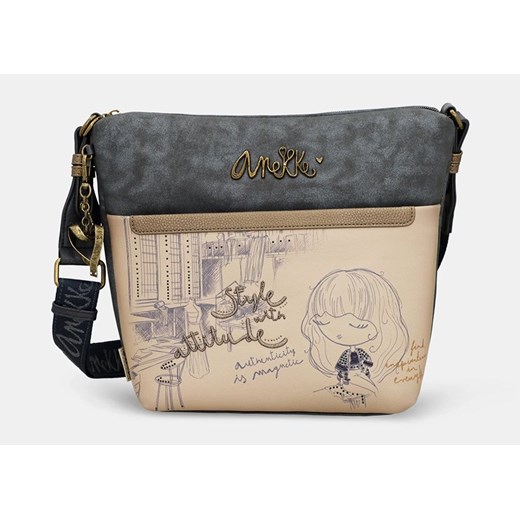 Listonoszka Anekke ze sklepu Darbut w kategorii Listonoszki - zdjęcie 186669821