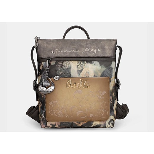 Plecak Anekke ze sklepu Darbut w kategorii Plecaki - zdjęcie 186669871