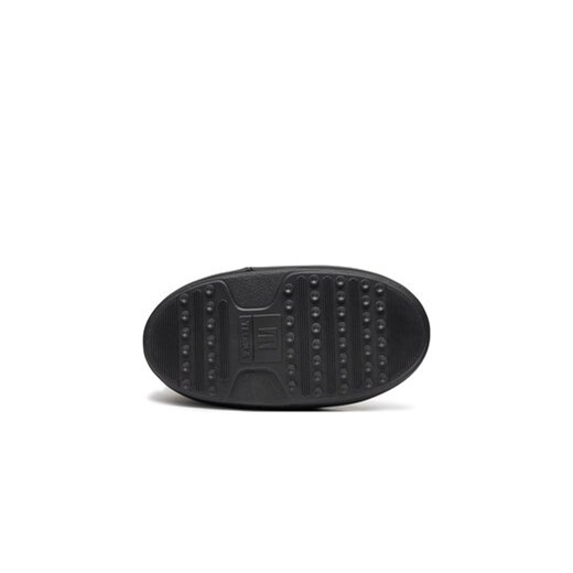 Śniegowce Moon Boot 80D1408900 Czarny Moon Boot 39_41 eobuwie.pl