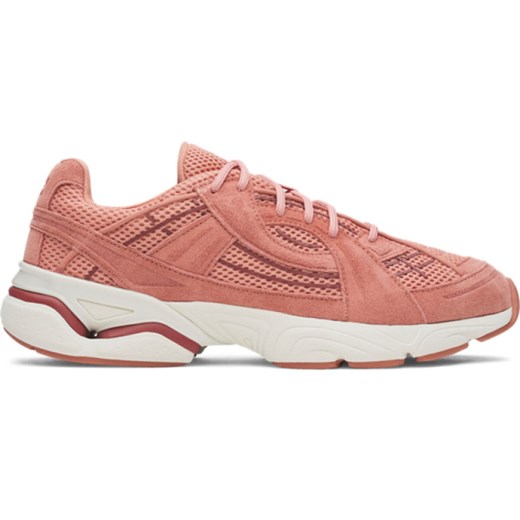Sneakersy uniseks Under Armour UA Sola MS - różowe ze sklepu Sportstylestory.com w kategorii Buty sportowe damskie - zdjęcie 186674704