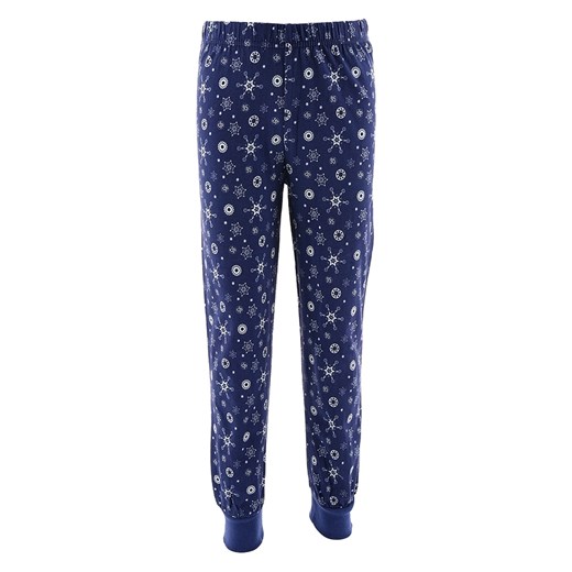 Cars Piżama &quot;Auta&quot; w kolorze granatowo-czerwonym Cars 116 wyprzedaż Limango Polska