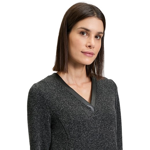 Vera Mont Sukienka w kolorze czarnym Vera Mont 42 wyprzedaż Limango Polska