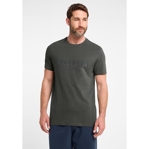 ELBSAND Koszulka &quot;Finn&quot; w kolorze szarym Elbsand M wyprzedaż Limango Polska