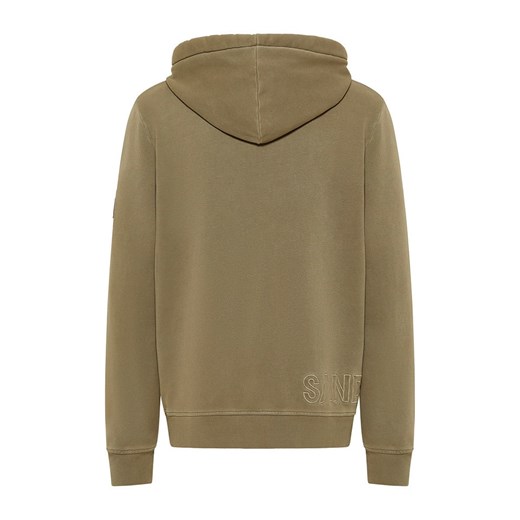 ELBSAND Bluza &quot;Deik&quot; w kolorze jasnobrązowym Elbsand L okazja Limango Polska