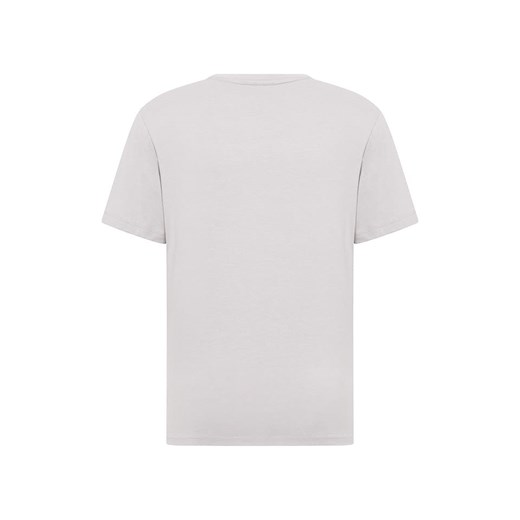 ELBSAND Koszulka &quot;Ilmo&quot; w kolorze szarym Elbsand L promocyjna cena Limango Polska