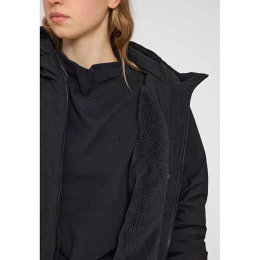 MAZINE Kurtka zimowa w kolorze czarnym Mazine XXL Limango Polska promocja