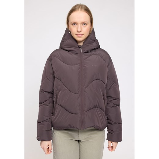 MAZINE Kurtka zimowa w kolorze fioletowym ze sklepu Limango Polska w kategorii Kurtki damskie - zdjęcie 186675810