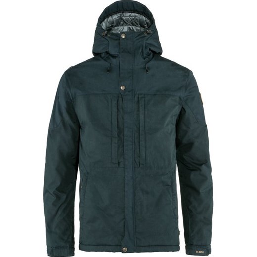Kurtka puchowa męska Skogsö Padded Fjallraven ze sklepu SPORT-SHOP.pl w kategorii Kurtki męskie - zdjęcie 186679632
