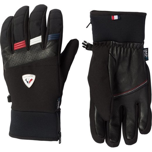 Rękawice narciarskie Strato Impr Rossignol ze sklepu SPORT-SHOP.pl w kategorii Rękawiczki męskie - zdjęcie 186679644