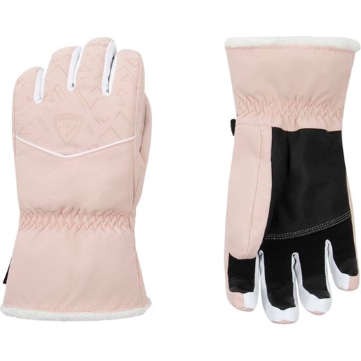 Rękawice narciarskie W Temptation Impr G Rossignol ze sklepu SPORT-SHOP.pl w kategorii Rękawiczki damskie - zdjęcie 186679661