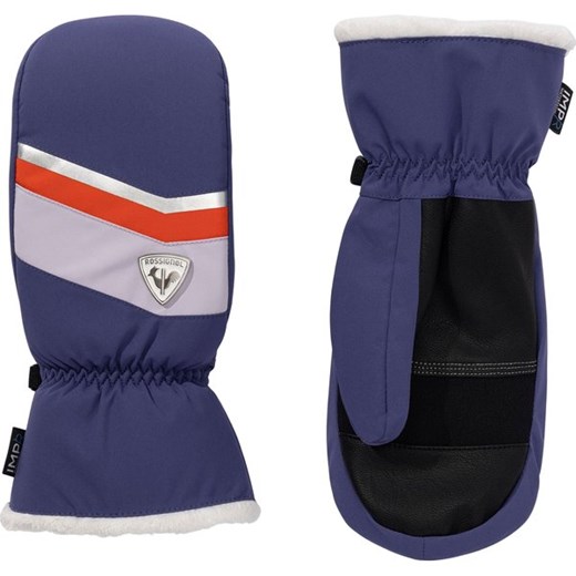 Rękawice narciarskie New Piste M Rossignol ze sklepu SPORT-SHOP.pl w kategorii Rękawiczki damskie - zdjęcie 186679670