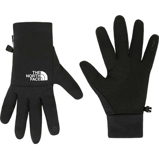 Rękawiczki Etip Recycled Glove The North Face ze sklepu SPORT-SHOP.pl w kategorii Rękawiczki męskie - zdjęcie 186679684