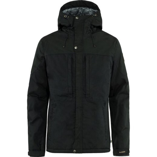 Kurtka puchowa męska Skogsö Padded Fjallraven ze sklepu SPORT-SHOP.pl w kategorii Kurtki męskie - zdjęcie 186679691