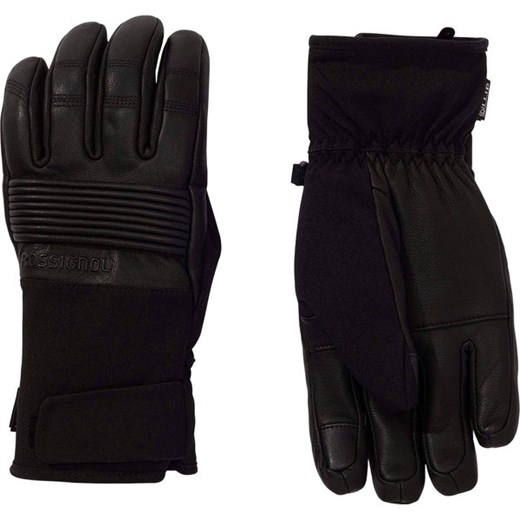 Rękawice narciarskie Concept Leather Impr Itip Rossignol ze sklepu SPORT-SHOP.pl w kategorii Rękawiczki męskie - zdjęcie 186679703