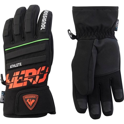 Rękawice narciarskie Hero Master Impr G Rossignol ze sklepu SPORT-SHOP.pl w kategorii Rękawiczki męskie - zdjęcie 186679711