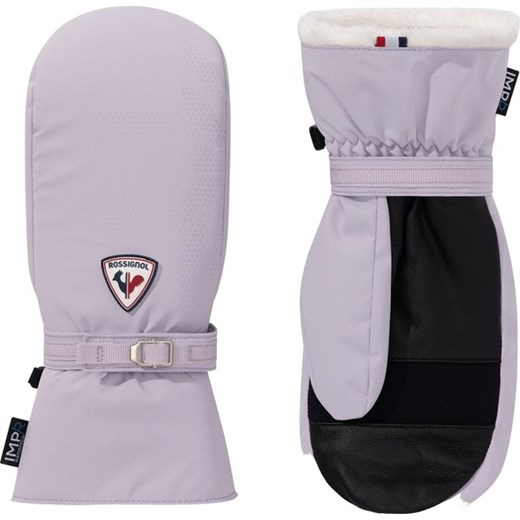Rękawice narciarskie Romy Impr Rossignol ze sklepu SPORT-SHOP.pl w kategorii Rękawiczki damskie - zdjęcie 186679744