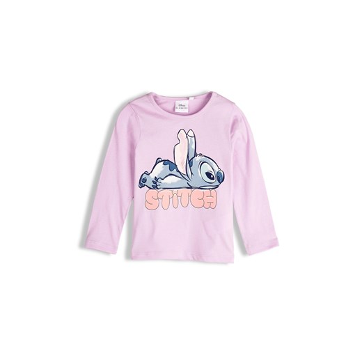 GATE Bawełniany t-shirt Lilo i Stitch 3Y ze sklepu gateshop w kategorii Bluzki dziewczęce - zdjęcie 186679844