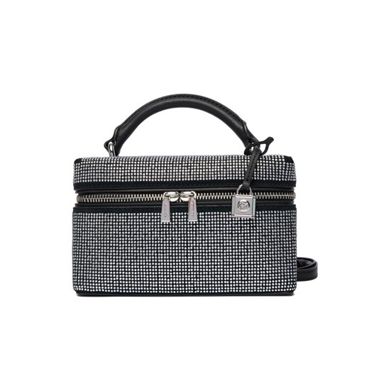 MICHAEL Michael Kors Torebka 32F5SQ1C1U Czarny - id: 0197853984516 - marki Michael Michael Kors - 186680063 MICHAEL Michael Kors Torebka 32F5SQ1C1U Czarny ze sklepu MODIVO w kategorii Kuferki - zdjęcie 186680063