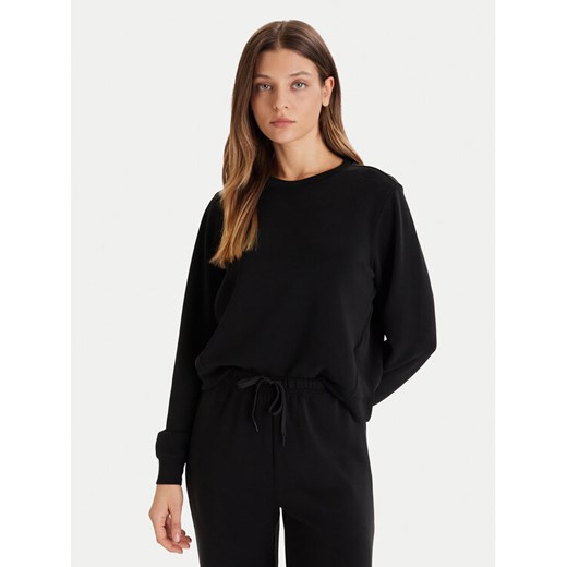 ONLY Bluza Maya 15361163 Czarny Regular Fit ze sklepu MODIVO w kategorii Bluzy damskie - zdjęcie 186680132