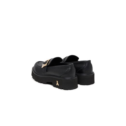 Patrizia Pepe Loafersy PPJ963.31 Czarny Patrizia Pepe 39 MODIVO