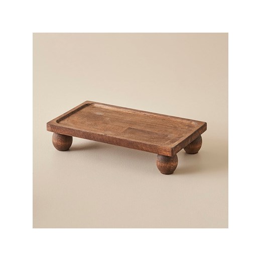 BELLA MAISON Patera kuchenna w kolorze brązowym - 30 x 17 cm Bella Maison onesize okazyjna cena Limango Polska